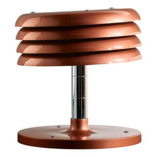 Table Lamp by Tamás Borsfay For Sale