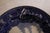 Ceramic 1892 Wedgwood Flow Blue Library of Congress Plate For Sale - Image 7 of 11