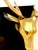 Monumental Sarreid Brass Deer Mount with Removable Antlers, Spain, 1970s For Sale - Image 14 of 17