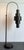 Vintage Global Views Arc Floor Lamp For Sale - Image 9 of 12