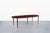 Danish Modern Expanding Rosewood Dining Table by Harry Ostergaard for Moreddi For Sale - Image 9 of 15