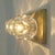 Cubic Peill & Putzler Flushmount Light, 1970 For Sale - Image 10 of 10