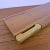 Teak Cutting Board with Built-in Knife by Richard Nissen for Bodum, 1980s For Sale - Image 6 of 10