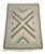 Modern Flat Weave Kelim Rug For Sale