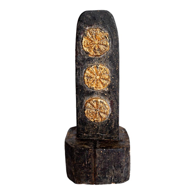 Architectural Fragment 1940s For Sale