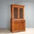 Sideboard in Walnut with Glass For Sale - Image 14 of 14