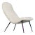 Theo Ruth Model 135 Lounge Chair by Theo Ruth for Artifort, 1956 For Sale