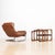 Mid Century Quadrille Nesting Side Tables Attributed to G Plan For Sale - Image 12 of 12
