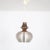 Metal Carthago Hanging Lamp from Raak, Netherlands, 1970s For Sale - Image 7 of 12