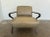 Oscar accentuates the essence of 1930s club chairs, melding classic architectural lines with an invigorating contemporary...