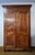 Louis XV Wardrobe in Walnut For Sale - Image 4 of 12