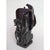 Contemporary Cubist Ceramic Sculpture Vase by Diane Grant For Sale - Image 6 of 7