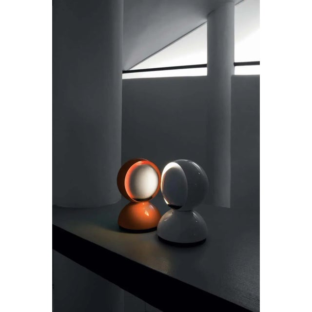 Not Yet Made - Made To Order Vico Magistretti Eclisse Table Lamp for Artemide For Sale - Image 5 of 6