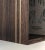Not Yet Made - Made To Order The Small Bookcase Christina Arnoldi for La Famiglia Collection For Sale - Image 5 of 8