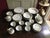 Traditional Antique Bavaria, Orleans Z S and C China Set for 6- 40 Pieces For Sale - Image 3 of 12