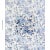 Created in collaboration with Timothy Corrigan, Huntington Gardens is a romantic, painterly take on the classic tree-of-...