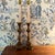 Vintage Brass Church Altar Candlestick Buffet Lamps a Pair For Sale - Image 6 of 9