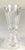 1980s 1980s Waterford Crystal Vase For Sale - Image 5 of 9