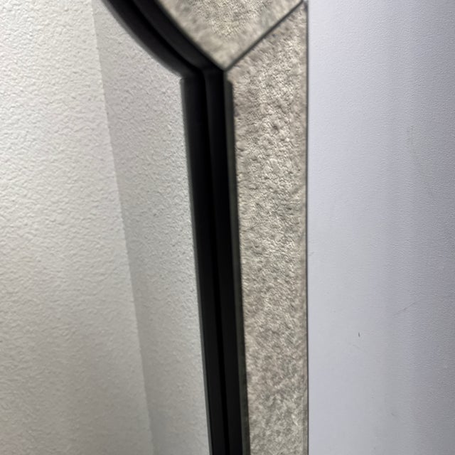 Jim Parsons for Uttermost Lunel Arch Wall/Floor Mirror For Sale - Image 10 of 12