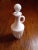 1960s Fenton Milk Glass Cruet For Sale In Dallas - Image 6 of 7