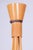 Wood Mid-Century Chandelier in Beech and Glass from Dřevo Humpolec, Czech, 1960s For Sale - Image 7 of 13