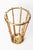 Umbrella Stand in Bamboo and Brass, 1960s For Sale - Image 12 of 15