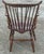 Wood Vintage Pennsylvania House Duxbury Cherry Windsor Chairs - Set of 6 For Sale - Image 7 of 12
