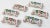 Antique French Porcelain Hand-Painted Knife Rests, Set of 6 For Sale - Image 12 of 12