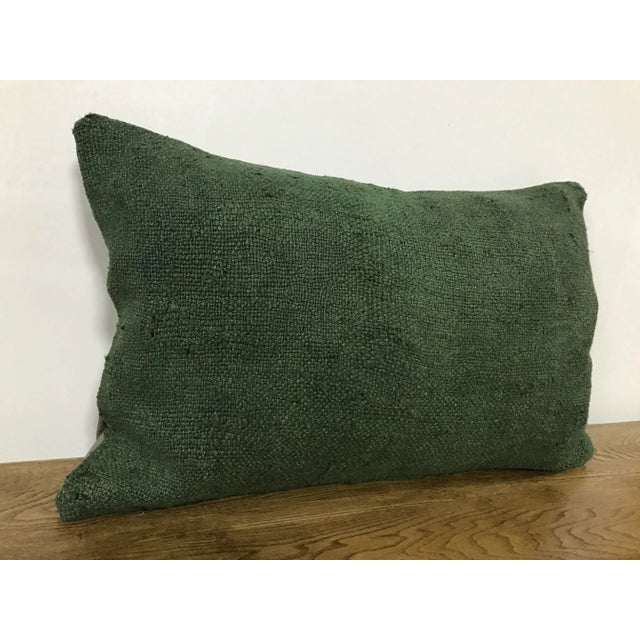 Handmade decorative Turkish vintage pillow cover. Vintage handmade sofa pillow. Traditional Turkish Anatolian cushion...