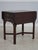 Age: Approx: 20 Years Old Details: Finish no.29 Model 5425 High Quality Construction 18 C. Design Chippendale Style...