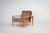 Scandinavian Modern Light Oak Bodö Armchair by Svante Skogh For Sale - Image 4 of 10