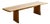 Vintage Danish Wooden Free Form Sculptural Bench, Console or Coffee Table in Solid Oak, 1970s For Sale