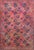 Tribal Early 20th Century Afghani Ersari Rug For Sale - Image 3 of 15