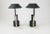 Table Lamps, 1980s, Set of 2 For Sale - Image 4 of 11