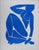 After Henri Matisse, The Blue Nudes, Lithograph, Set of 5 For Sale - Image 5 of 9
