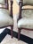 Early 20th Century Early 20th Century Louis XVI Style Upholstered Arm Chairs - A Pair For Sale - Image 5 of 7