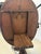 Antique English Regency Figured Mahogany Dining Table with Oval Tilt Top, 1830s For Sale - Image 6 of 16