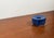 Danish Blue Cast Iron Candleholder from Normann Copenhagen For Sale - Image 12 of 16