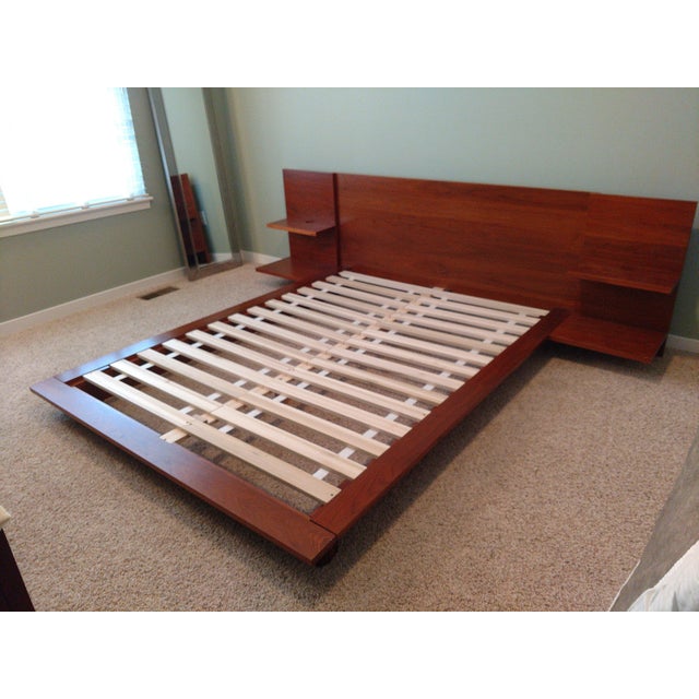 Andes Acacia Queen Bed Review Hanaposy