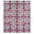 Caldwell Patchwork Chintz is a trompe l ‘oeil quilted pattern where lovely floral bouquets are framed by an intricate and...