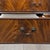 Brown 20th Antique Century Mahogany Chest of Drawers For Sale - Image 8 of 9