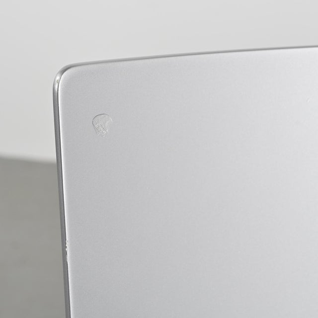 Alfa Chairs by Hannes Wettstein for Molteni, 2001, Set of 2 For Sale - Image 7 of 18