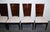 Vintage Chairs by Giorgio Collection, Set of 10 For Sale - Image 3 of 18