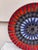 Fratelli Fanciullacci Mid-Century Modern Majolica Platter by Fratelli Fanciullacci For Sale - Image 4 of 6
