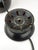 Metal Black Magnetic Eyeball Table Lamp by Benny Frandsen for E.S. Horn, Denmark, 1970s For Sale - Image 7 of 12
