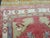 Antique Turkish Oushak Rug, Western Anatolia, Circa 1900–1920 For Sale - Image 4 of 6