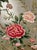 Peonies in Champagne — Hand-Painted Chinoiserie Wallpaper Bring the beauty of a hand-painted botanical garden to your...