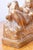 Sculpture Materials John Lundquist, Nude, Danae, 1920s, Plaster For Sale - Image 7 of 12
