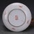 Add a touch of traditional Asian artistry to your space with this vintage porcelain plate. This decorative dish features a...