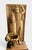 Vintage Art Deco Terracotta Garden Fountain by Ezio Ceccar, 1920 For Sale - Image 10 of 16